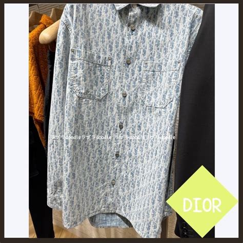 diorshirt logo|dior button up shirt.